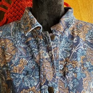 Vintage Westbound II Light Jacket
